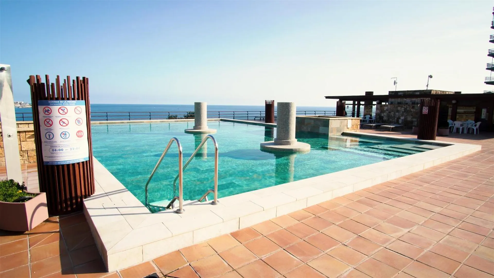 Apartamento Eden Mar I By Hr Costabrava Calonge  Apartment Calonge (Catalonia)