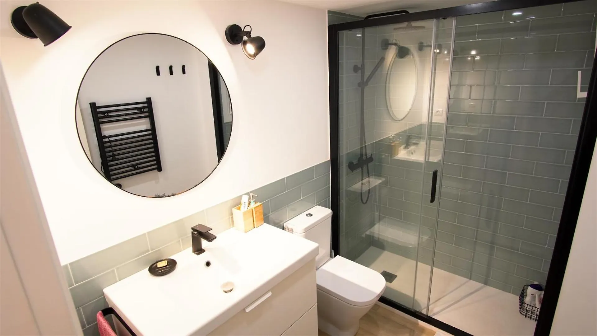 Apartment Apartamento Eden Mar I By Hr Costabrava Calonge  Spain