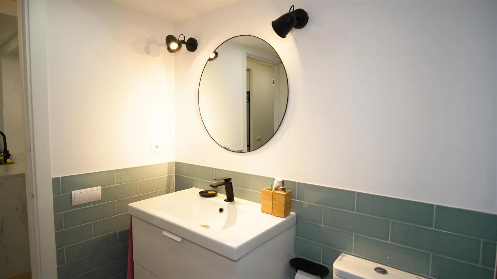 Apartamento Eden Mar I By Hr Costabrava Calonge  0*, Calonge (Catalonia) Spain
