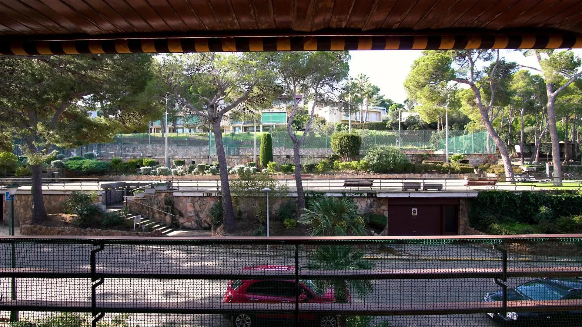 Apartamento Eden Mar I By Hr Costabrava Calonge  0*, Calonge (Catalonia) Spain