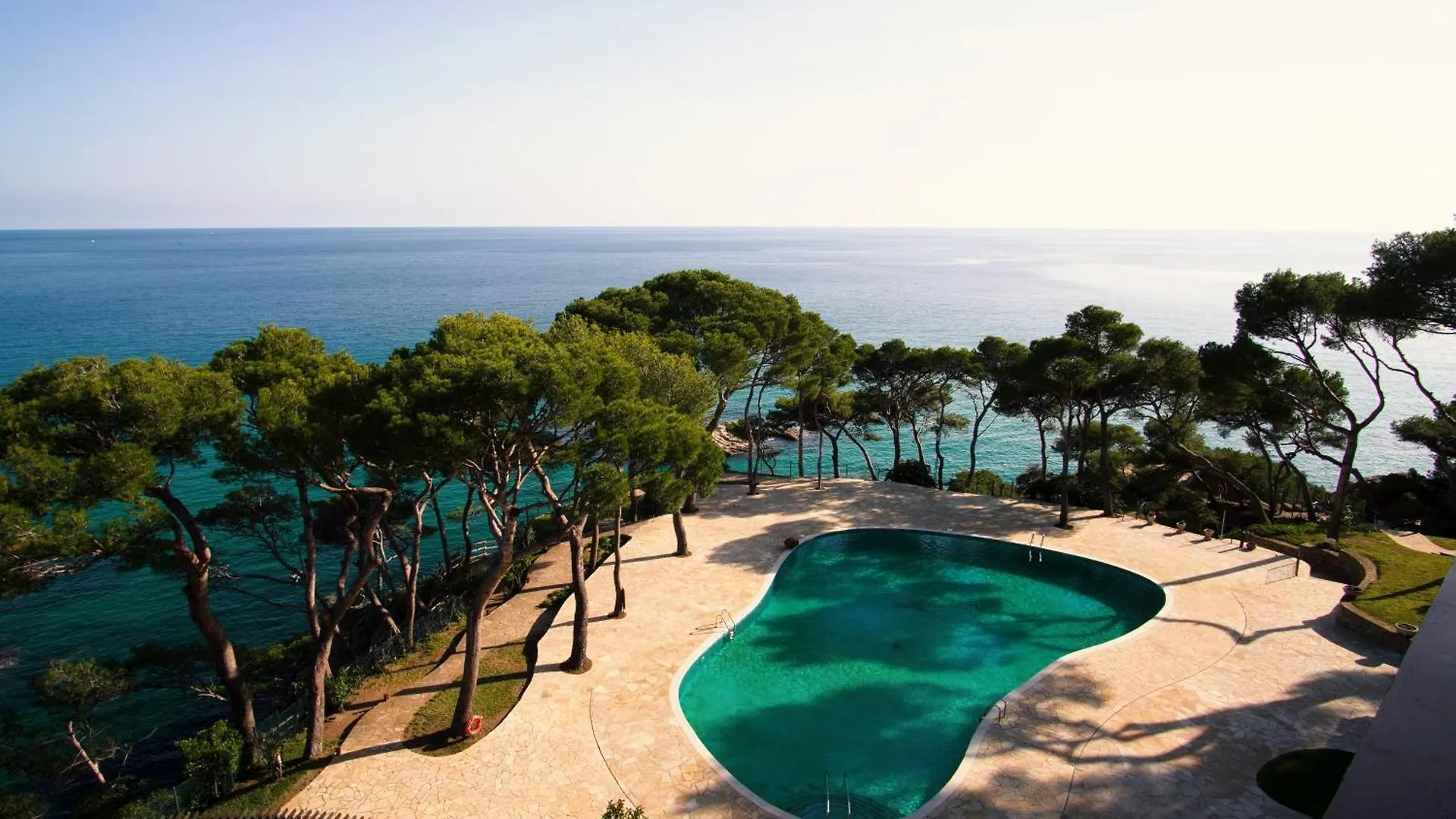 Apartamento Eden Mar I By Hr Costabrava Calonge