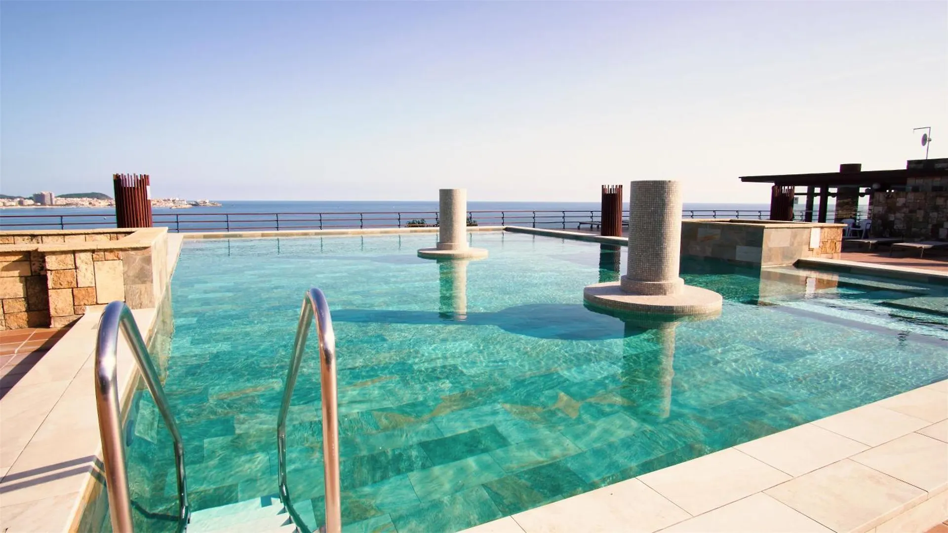 Apartamento Eden Mar I By Hr Costabrava Calonge  Apartment Calonge (Catalonia)
