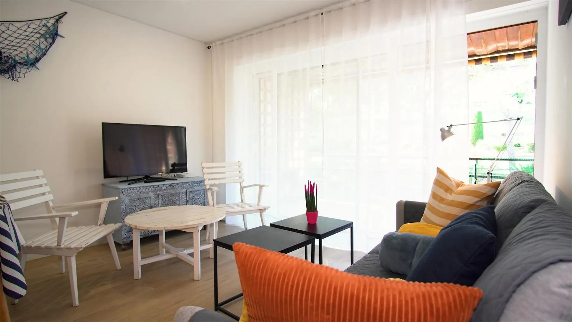 Apartamento Eden Mar I By Hr Costabrava Calonge  Calonge (Catalonia)