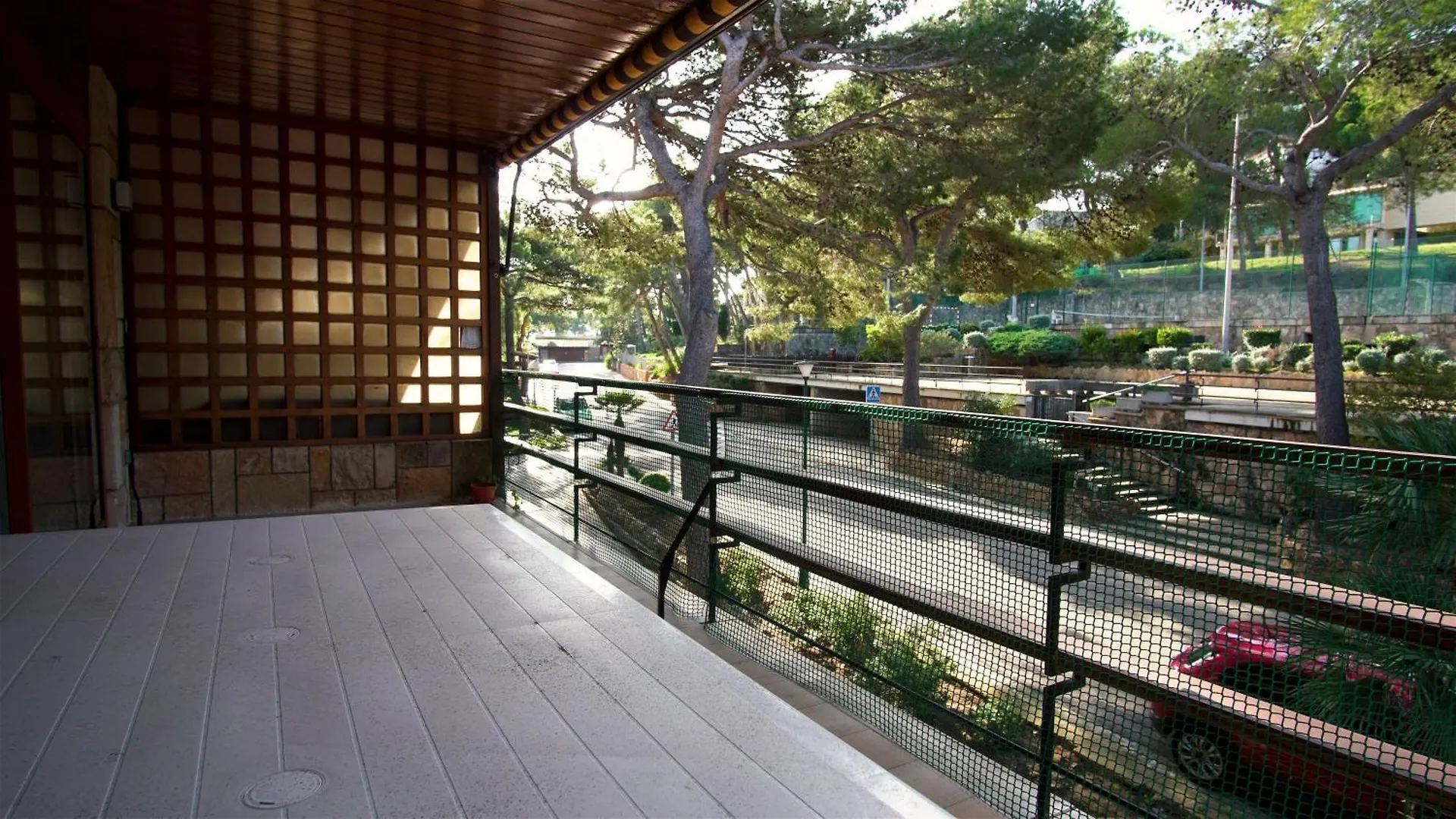 Apartamento Eden Mar I By Hr Costabrava Calonge